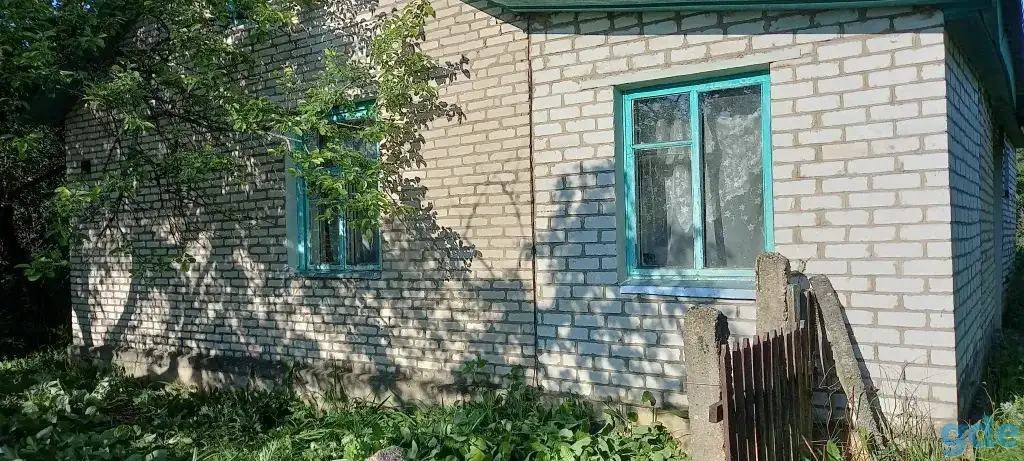 продаю дом, обл.,  д. Парубки, фотография 1