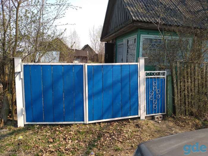 Дом в деревне продам, фотография 2