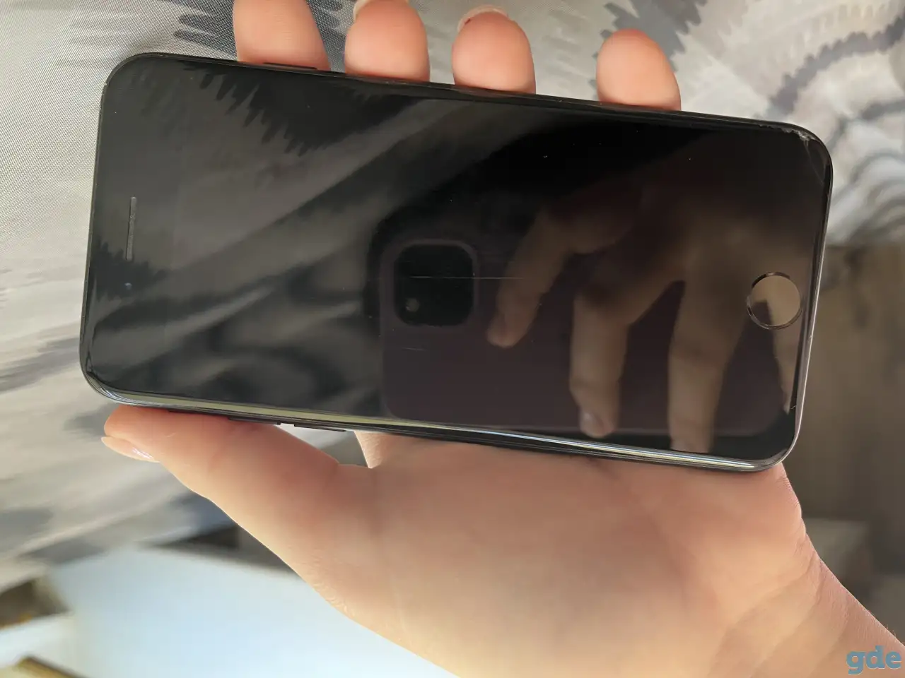 Iphone 7 32 гб, фотография 2