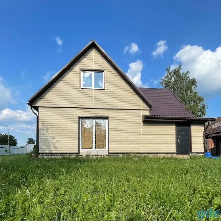 Продам дом, Витебская область, р-н, д.Андреевщина, фотография 6
