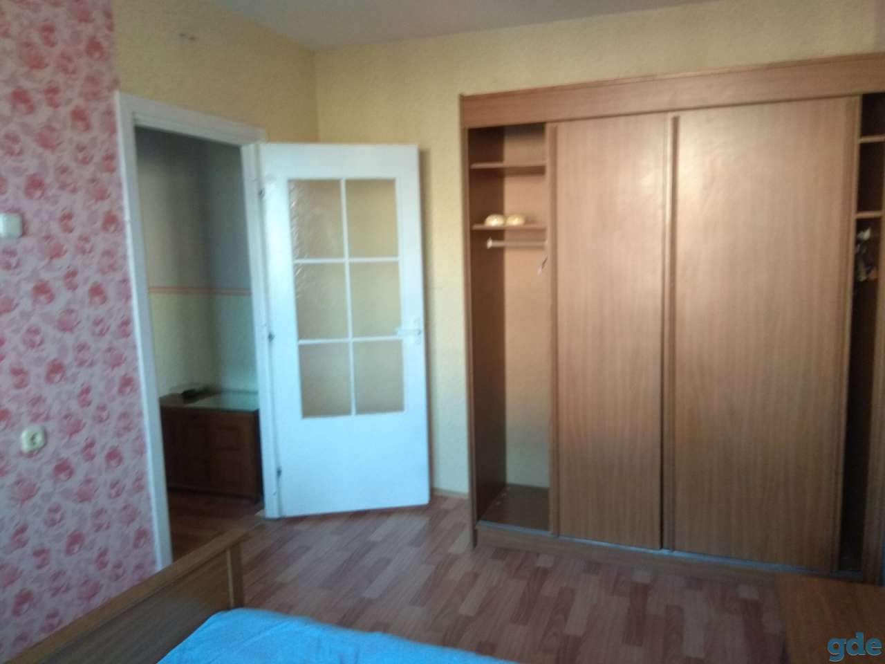 Сдам квартиру, Ул.Оськина 8, фотография 1