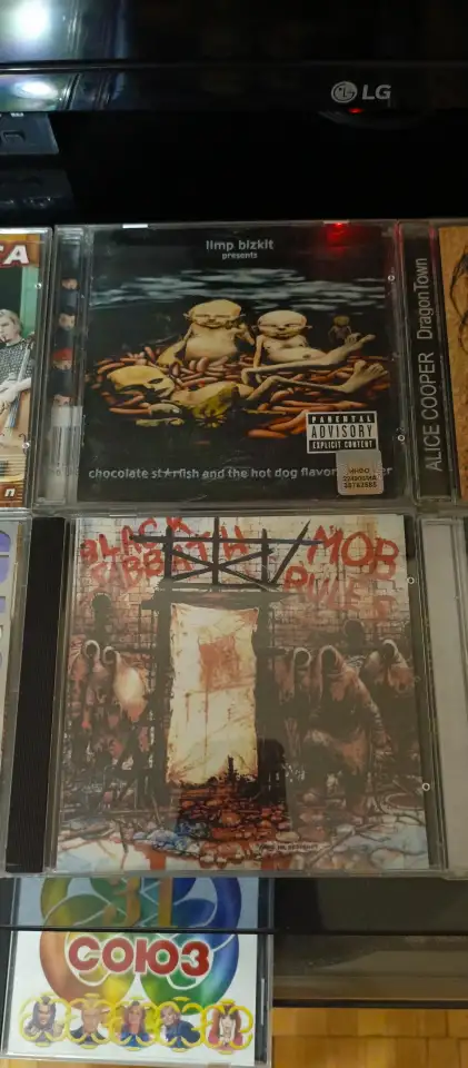 CD диски., фотография 9