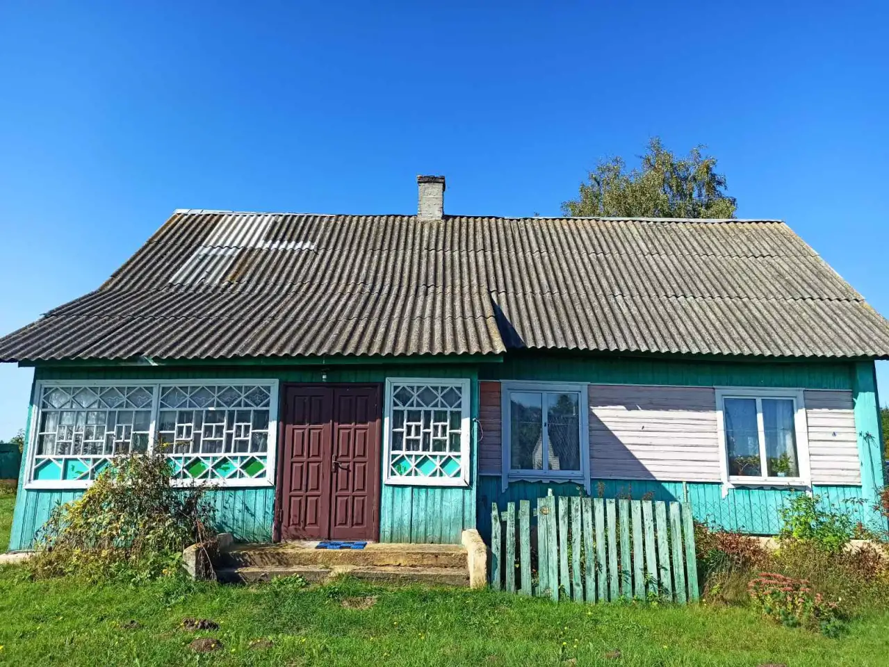 Продажа дома, Гродненская область, Ошмянский район,д,Куцевичи, фотография 5