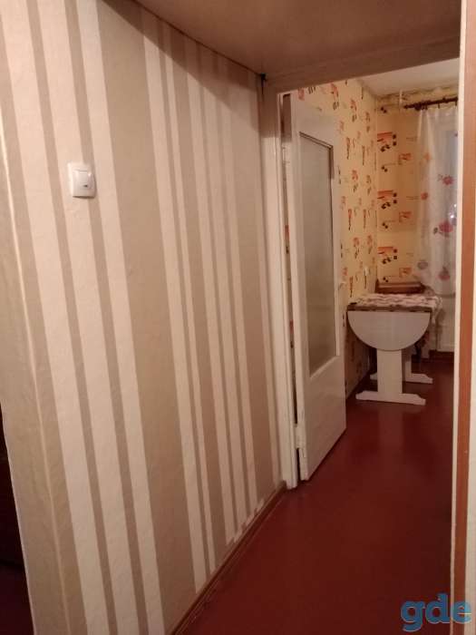 Продажа 1ком.квартиры, Богатырева 125 Рогачев, фотография 9