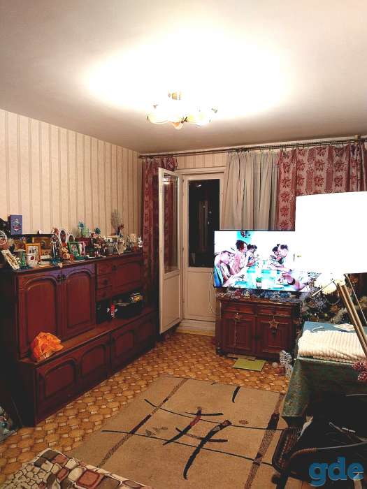 Продам однокомнатную квартиру ка Комаровке, Ул. Куйбышева, 75, фотография 2