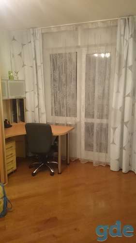 Сдам 3-х комнатную квартиру, Г. ул. Трусова д.46 к 1, фотография 4