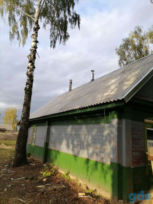 Замена кровли в Гомеле, фотография 9
