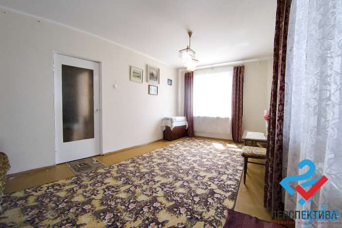 Сдача квартиры, Притыцкого, дом 54,, фотография 2