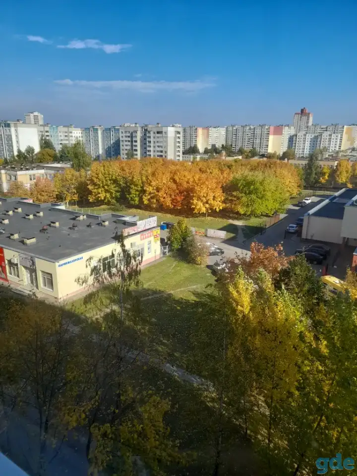 Сдаю 2-х комн.квартиру на лето, ул. Кунцевщина, 30, фотография 6