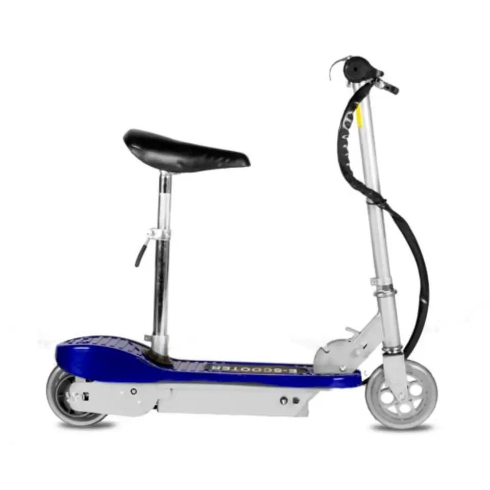 Электросамокат minni runner 120w, фотография 1