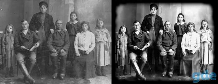 Изготовление памятников, фотография 6