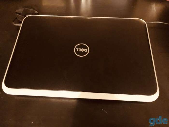 Ноутбук Dell Inspiron, фотография 3