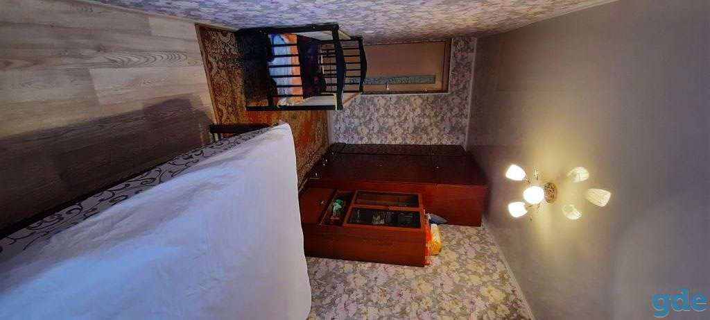 Продаётся 3 к. квартира в Мозыре, ул Пролетарская д.37, фотография 6