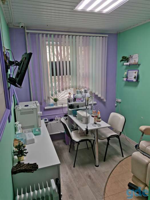Аренда помещения 10 кв.м, фотография 5