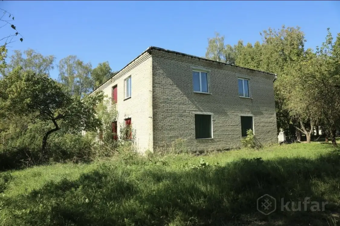 Продам кирпичное здание 2 эт, фотография 3