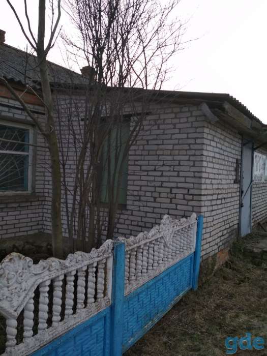 продам дом с земельным участком за БОЛЬШЕВИКОМ 5 км по трассе., фотография 3