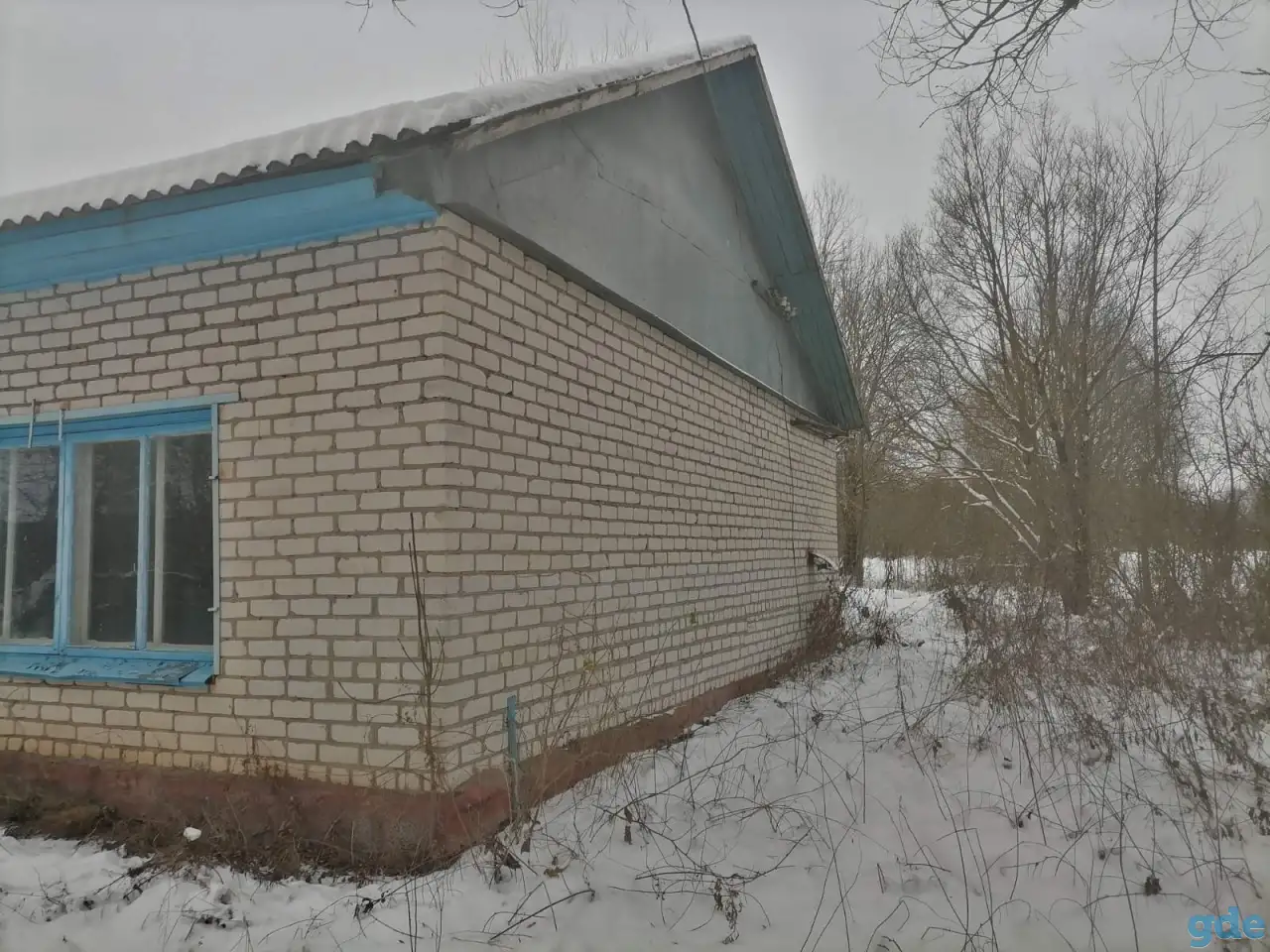 Торговое помщение в д.Тинковцы, фотография 3