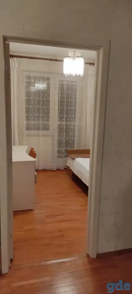 Сдача квартиры или комнаты, Проспект Независимости, д.149, фотография 8