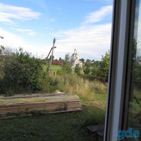 Продам дом, а/г Свислочь, ул. Клименко 77А, фотография 3
