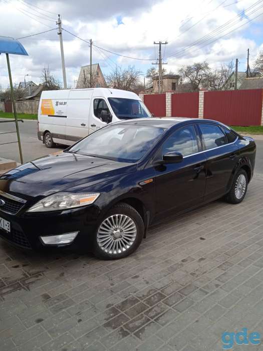 Продам Ford Mondeo, фотография 2