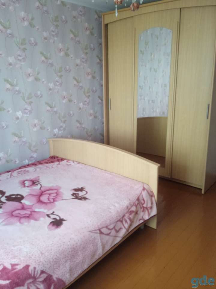Сдам квартиру, Бульвар юности 119 кв 4, фотография 3