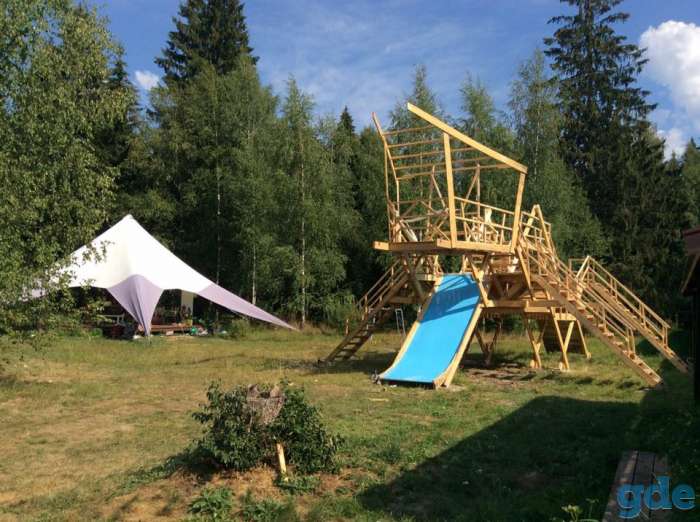 Детская комната. Развивающие игровые пространства. Детская мебель., фотография 6