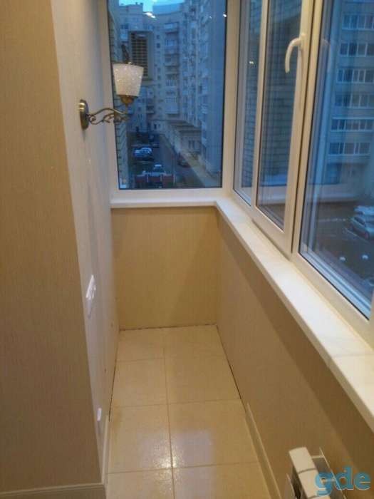 Капитальный ремонт квартиры, фотография 4