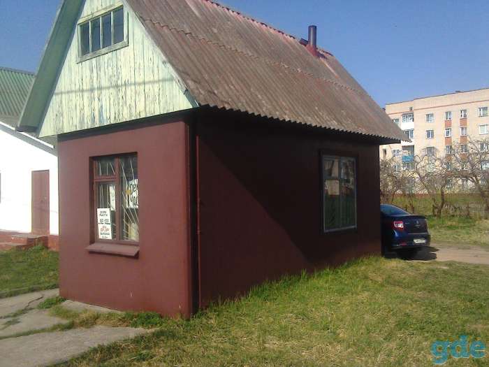 блок-комната, фотография 1