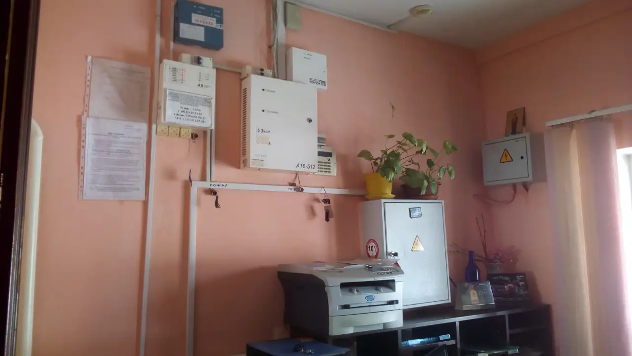 Комплекс зданий магазина по ул К. Маркса 220, фотография 6