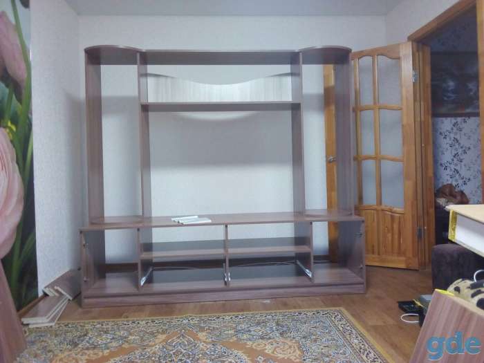 Сборка мебели в Слуцке., фотография 4
