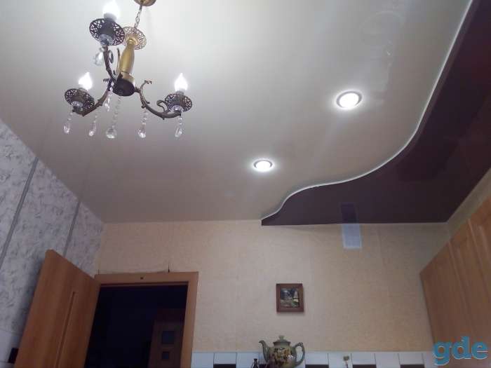 сдача квартиры на сутки, фотография 10