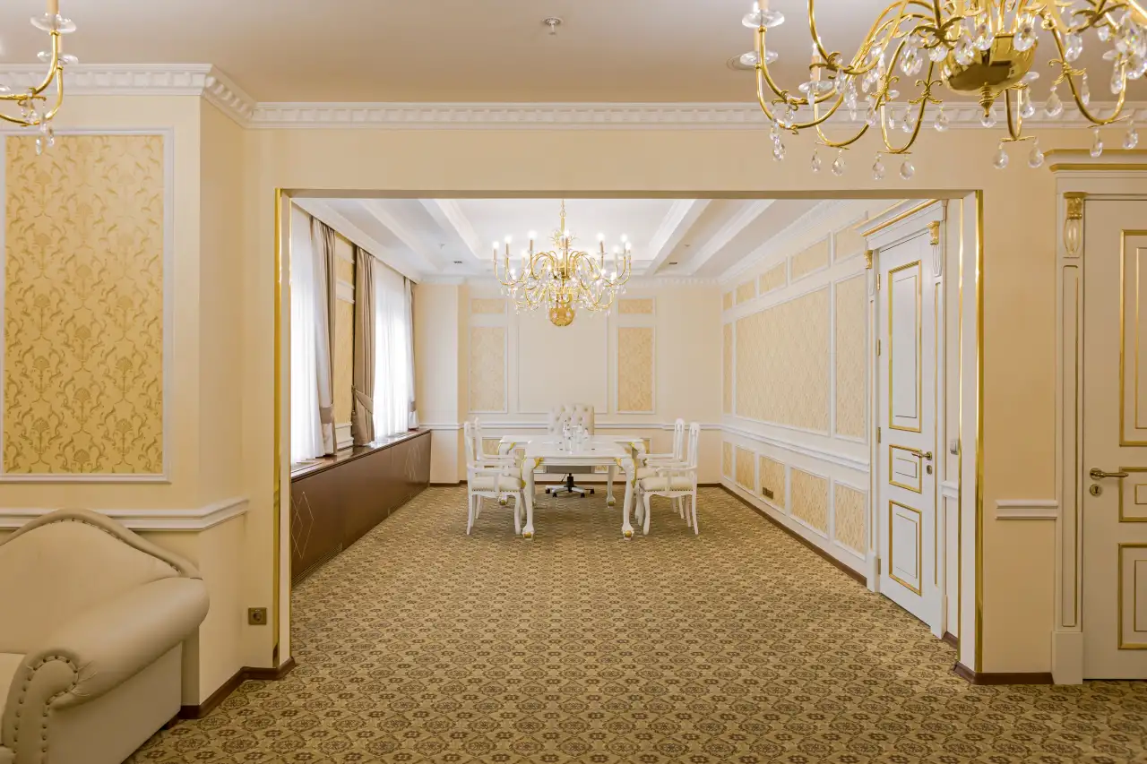 БЕЛАЯ VIP-ЗОНА, 18-3 ул. Kirova, фотография 2
