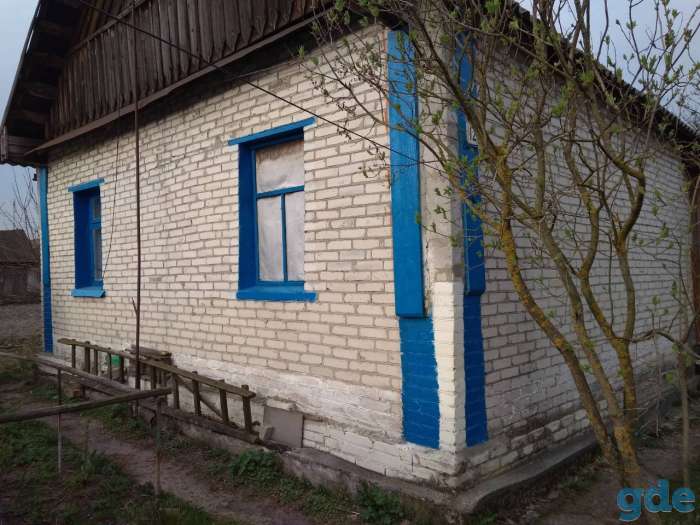СРОЧНО Продается дом, Болотная 12, фотография 2