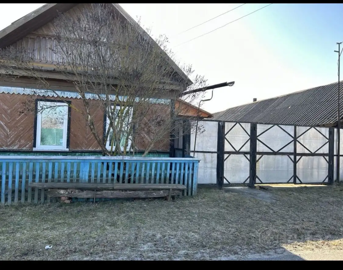 Продаётся дом в д. Хальч, фотография 1