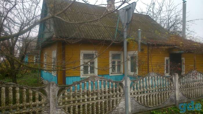 Продаётся дом в Новогрудке, Спортовая ул., фотография 3