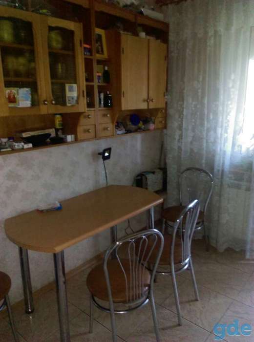 Продам 3-ех комнатную квартиру в Борисове по ул Трусова, фотография 9