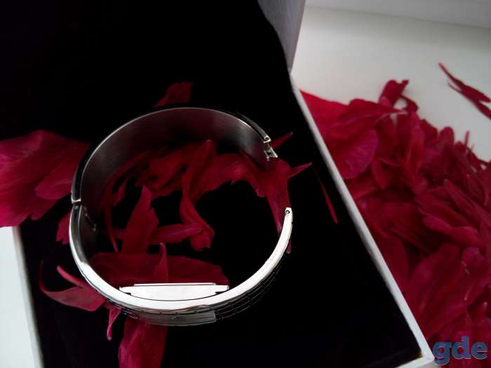 Часы JUST Cavalli Time, оригинальные, фотография 5