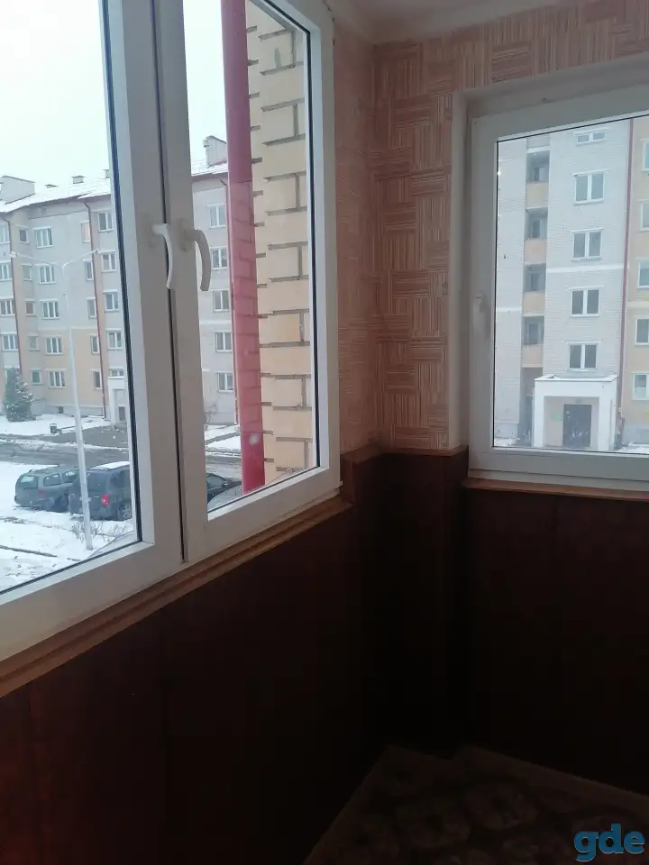 Отличная двушка в Пинске на ул. Савича, фотография 11