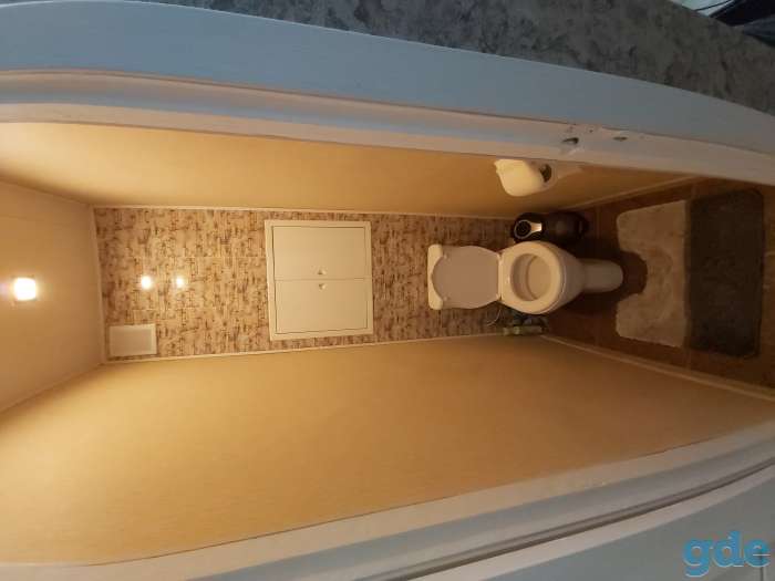 Сдам 3х комнатную квартиру, Уборевича 24, фотография 5