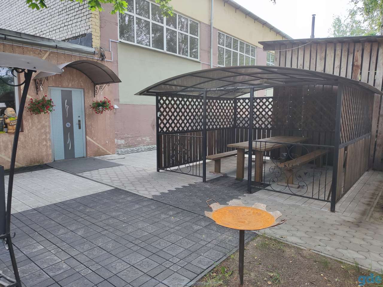 Сдам квартиру, помещение, Кирова 46/2, фотография 8