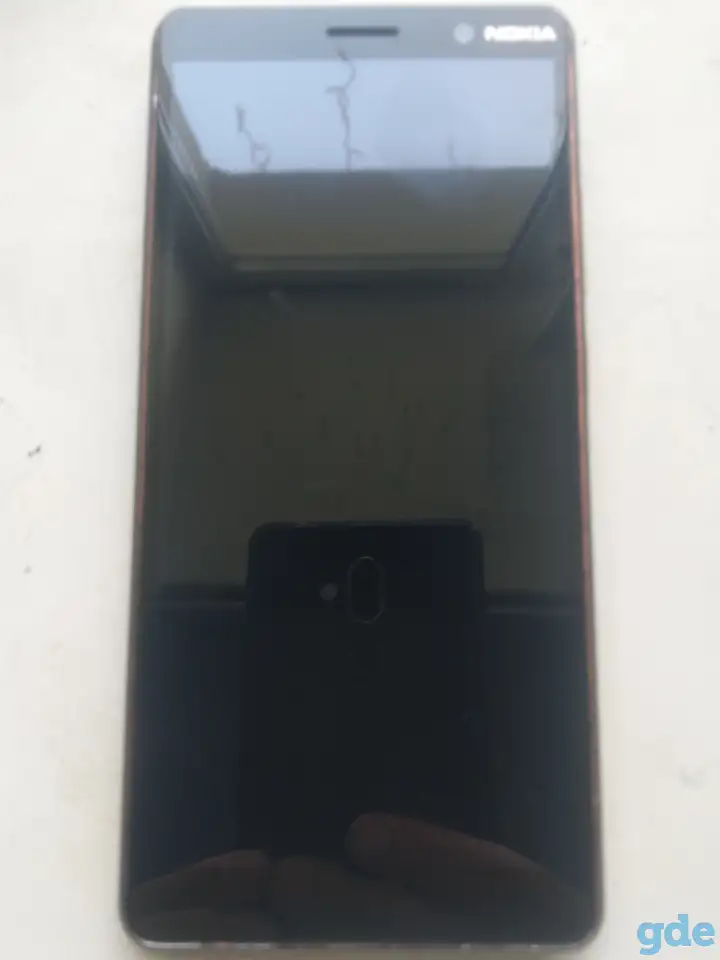 NOKIA 7 PLUS 4/64, фотография 4