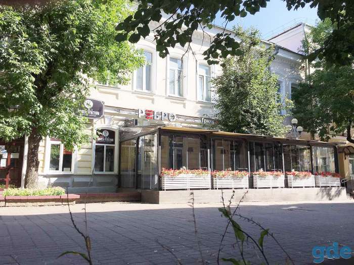 Двухуровневая квартира с действующим камином 140 кв.м., фотография 1