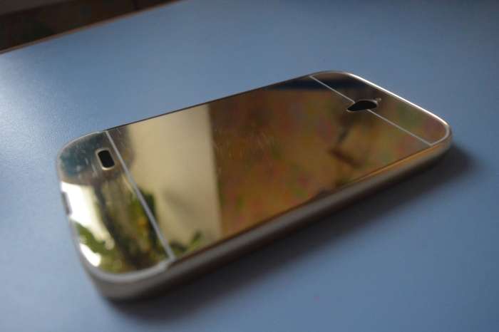 Чехол бампер для Huawei G610 U20, фотография 3