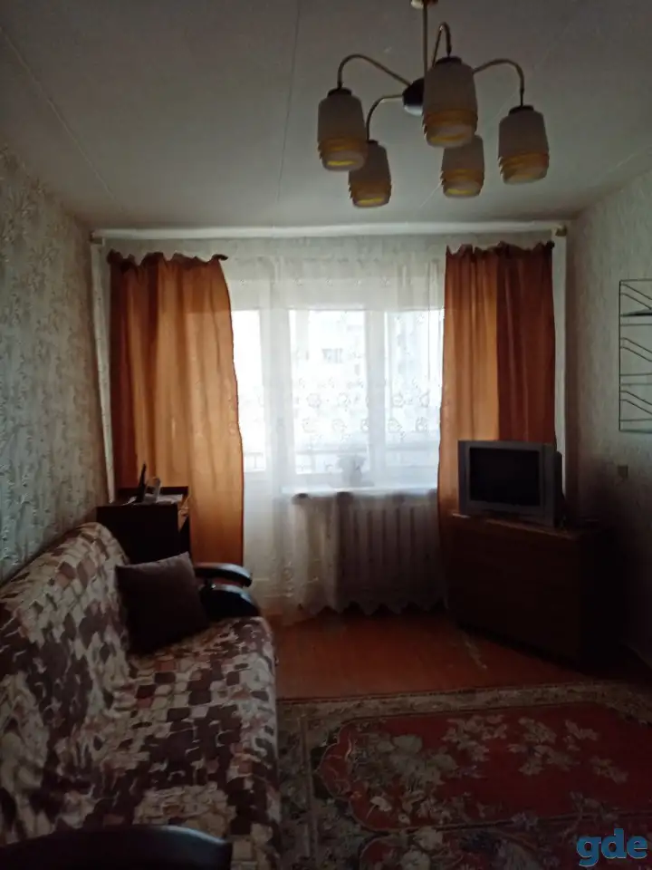 Сдам квартиру, 2-ой переулок Розы Люксембург, фотография 2