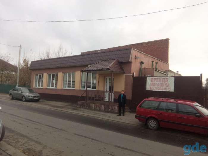 Аренда недвижимости, ул. Конева 7, Речица, фотография 3