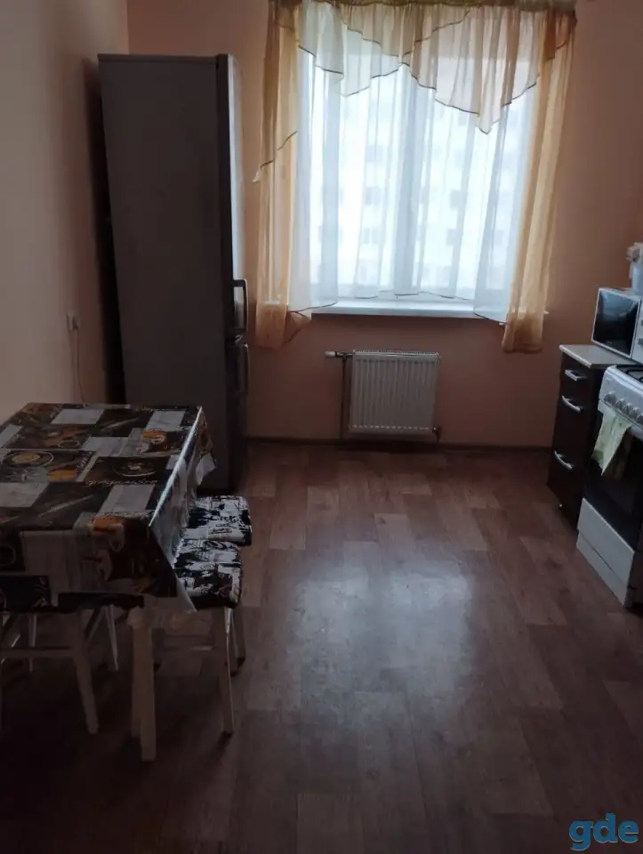 Квартира сдается на сутки в г. Ляховичи недорого, фотография 3