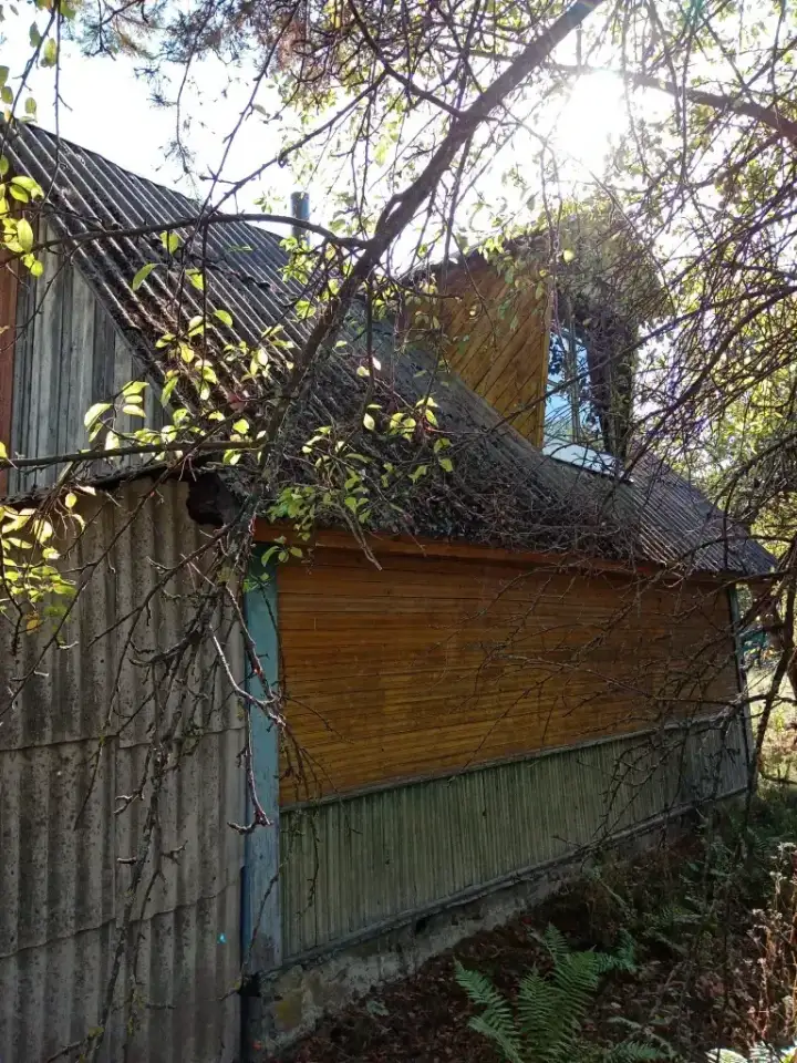 продаётся дача, Р. Беларусь, Гродненская обл., Гродненский р-н, Коптёвский с-с, СТ Рябинушка 26., фотография 3