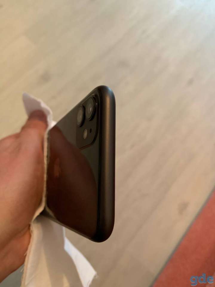 iPhone 11 128 Gb В идеале, фотография 6