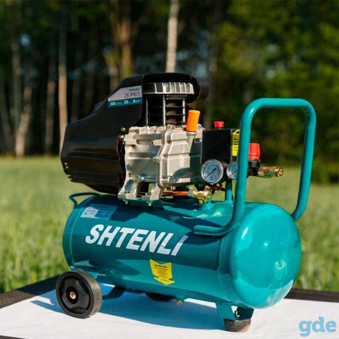Продам компрессор shtenli, фотография 1