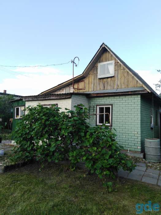 продам дачу в Равнополье, фотография 1